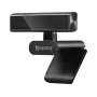 Webcam Sandberg Face-ID Webcam Mini 2 MP Full HD USB-C negro