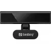 Webcam Sandberg Face-ID Webcam Mini 2 MP Full HD USB-C negro