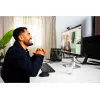 Webcam Sandberg Face-ID Webcam Mini 2 MP Full HD USB-C negro