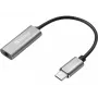 Adaptador de audio Sandberg USB-C 136-27