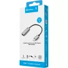 Adaptador de audio Sandberg USB-C 136-27