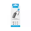 Dock USB-C Sandberg 6en1 Travel Dock