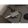 Dock USB-C Sandberg 6en1 Travel Dock