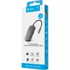 Dock USB-C Sandberg 6en1 Travel Dock