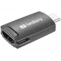 Dongle USB-C a HDMI Sandberg 136-34