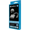 Dock USB-C Sandberg 2xHDMI+USB+PD resolución máxima 3840x2160