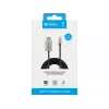 Cable USB-C a DisplayPort Sandberg 2M USB Type-C DisplayPort 2m