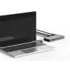 Estación de acoplamiento Sandberg USB-C 13en1 Pro con cable USB 3.2 Gen 1 Type-C