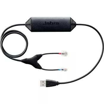 Adaptador EHS Jabra LINK 14201-32