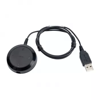 Adaptador de control Jabra Evolve 30 II Link UC Controller