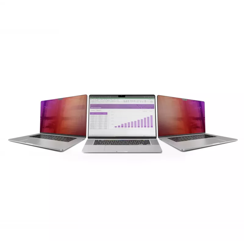 StarTech.com protector de pantalla para MacBook Pro 14