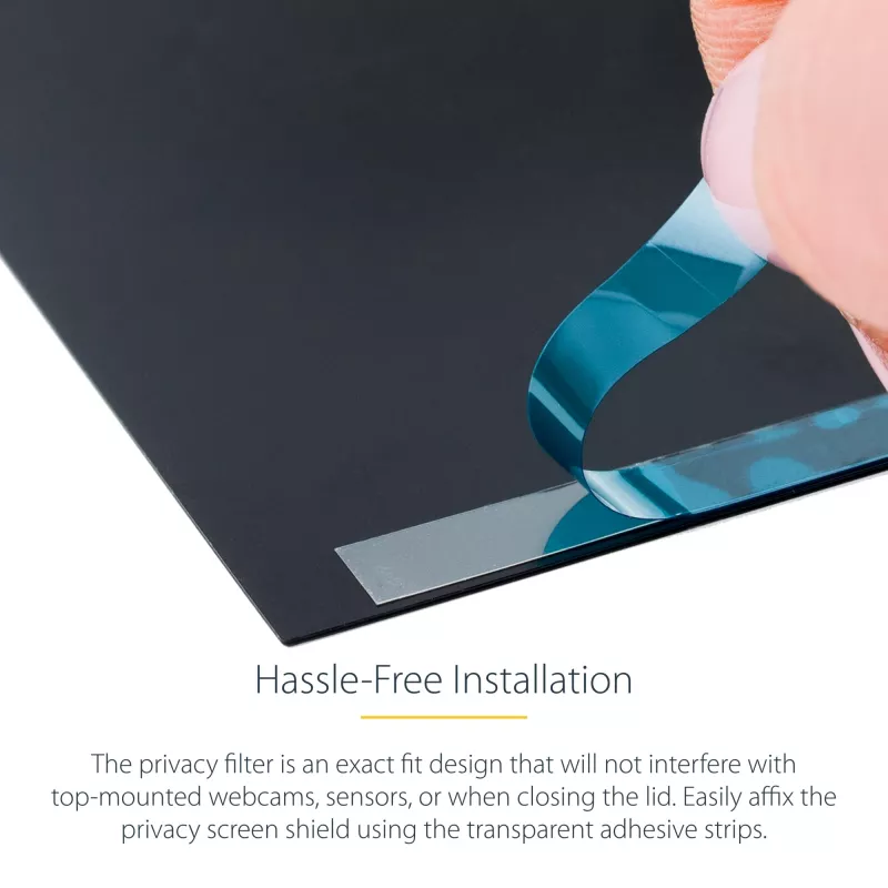 StarTech.com protector de pantalla para MacBook Pro 14
