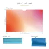 StarTech.com protector de pantalla para MacBook Pro 14