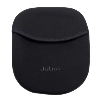 Funda Jabra Evolve2 40, estuche, negro