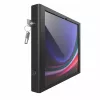 Soporte de pared con carcasa Apex Compulocks para Galaxy Tab S9 Ultra 14,6 inch