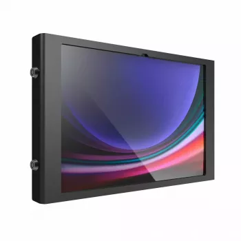 Soporte de pared con carcasa Apex Compulocks para Galaxy Tab S9 Ultra 14,6