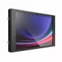 Soporte de pared con carcasa Apex Compulocks para Galaxy Tab S9 Ultra 14,6