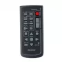 Mando a distancia Sony 148754013 para cámara digital con botones