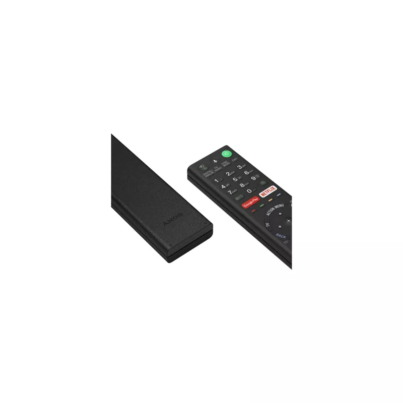Mando a distancia Sony RMF-TX200E para TV con botones