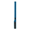 Lámpara colgante Ansmann WL450R negra azul LED