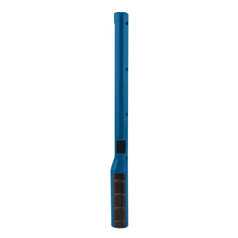 Lámpara colgante Ansmann WL450R negra azul LED