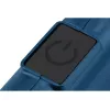 Lámpara colgante Ansmann WL450R negra azul LED