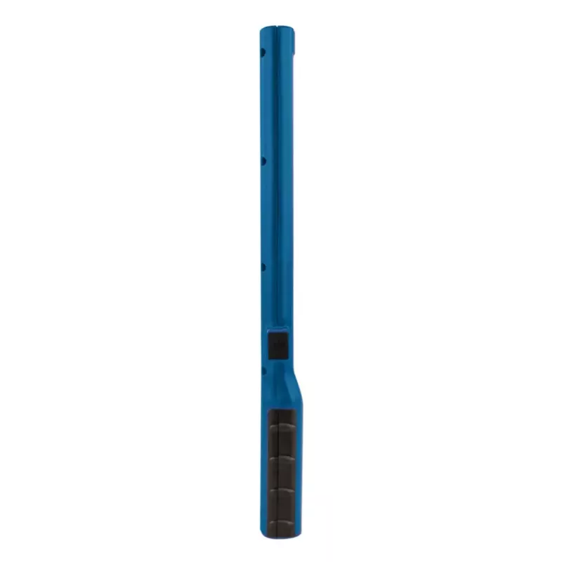 Lámpara colgante Ansmann WL450R negra azul LED