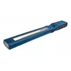 Lámpara colgante Ansmann WL450R negra azul LED