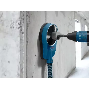 Boquilla de aspiración de polvo Bosch GDE 162 Professional
