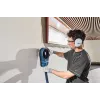 Boquilla de aspiración de polvo Bosch GDE 162 Professional