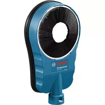 Boquilla de aspiración de polvo Bosch GDE 162 Professional