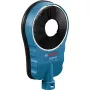 Boquilla de aspiración de polvo Bosch GDE 162 Professional