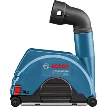 Boquilla de aspiración de polvo Bosch GDE 115/125 FC-T Professional