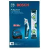 Juego de herramientas de mecánico Bosch 1 600 A02 7M3, 13 herramientas