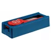 Juego de herramientas de mecánico Bosch 1 600 A02 7M3, 13 herramientas