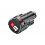 Herramienta eléctrica Bosch 1600A02N79 — 500W, 230V herramienta manual eléctrica