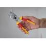Cortacables Bosch 1600A02NF4 — capacidad de corte 20 mm, herramienta manual para alambre y cable