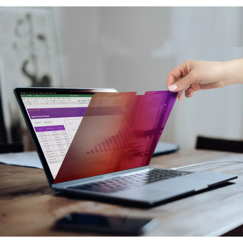 StarTech.com filtro de privacidad para MacBook Pro 16