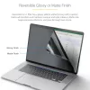 Protector de pantalla para portátil MacBook Pro 16