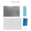 Protector de pantalla para portátil MacBook Pro 16