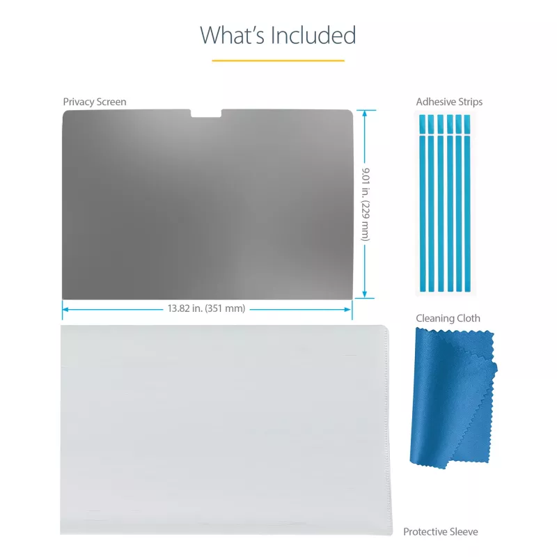 Protector de pantalla para portátil MacBook Pro 16