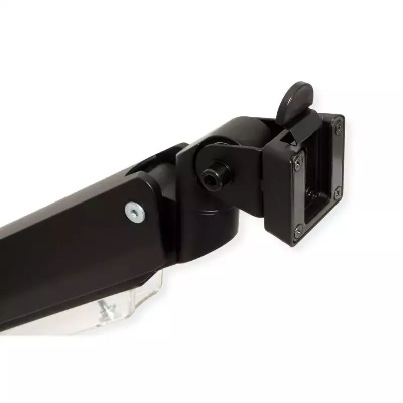 Soporte de monitor ROLINE 17.03.1116 escritorio negro