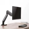 Soporte de monitor ROLINE 17.03.1116 escritorio negro