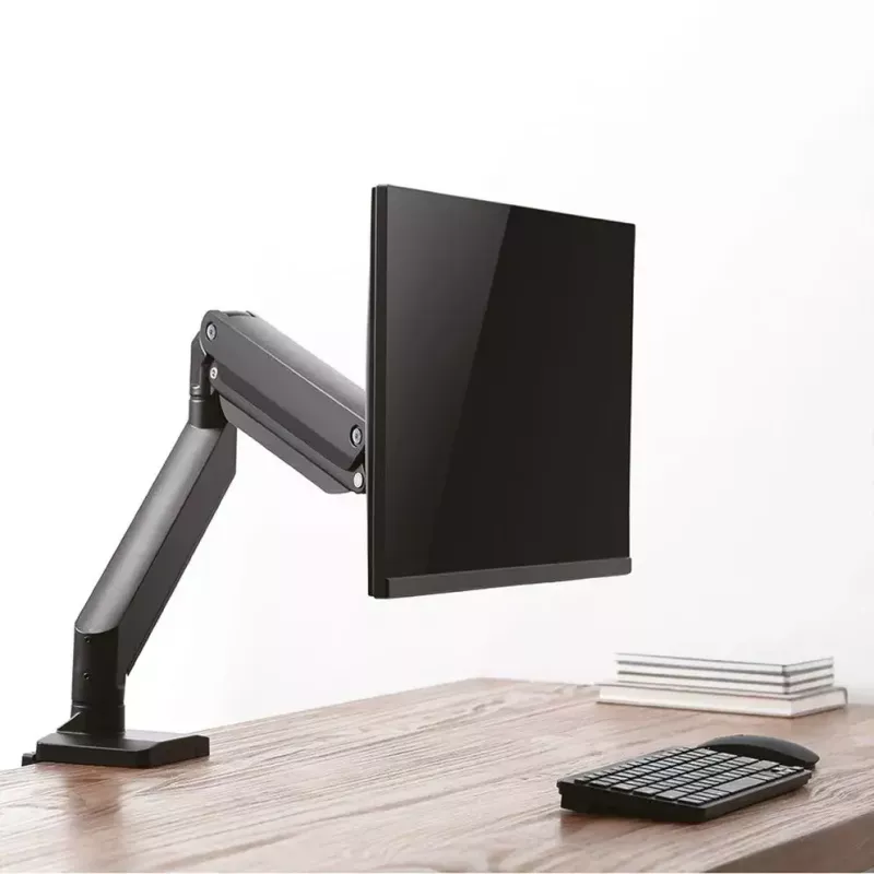 Soporte de monitor ROLINE 17.03.1116 escritorio negro
