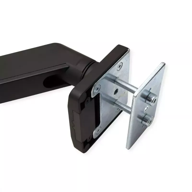 Soporte de monitor ROLINE 17.03.1116 escritorio negro