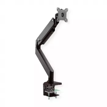 Soporte de monitor ROLINE 17.03.1116 escritorio negro