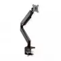 Soporte de monitor ROLINE 17.03.1116 escritorio negro
