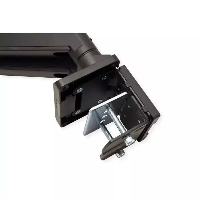 Soporte de monitor ROLINE 17.03.1117 escritorio negro