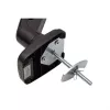 Soporte de escritorio para TFT/LCD/TV VALUE accesorio 17.99.1155