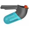 Recogefrutas Gardena 17400-20 negro mango de plástico